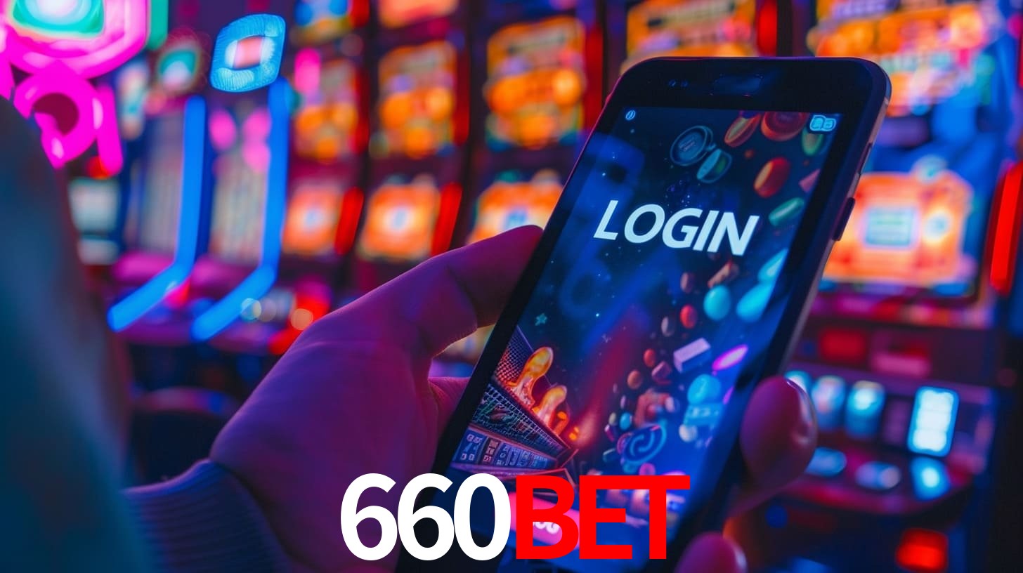 Experiência VIP 660bet