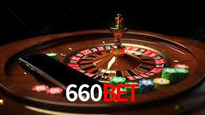 Welcome Bonus 660bet