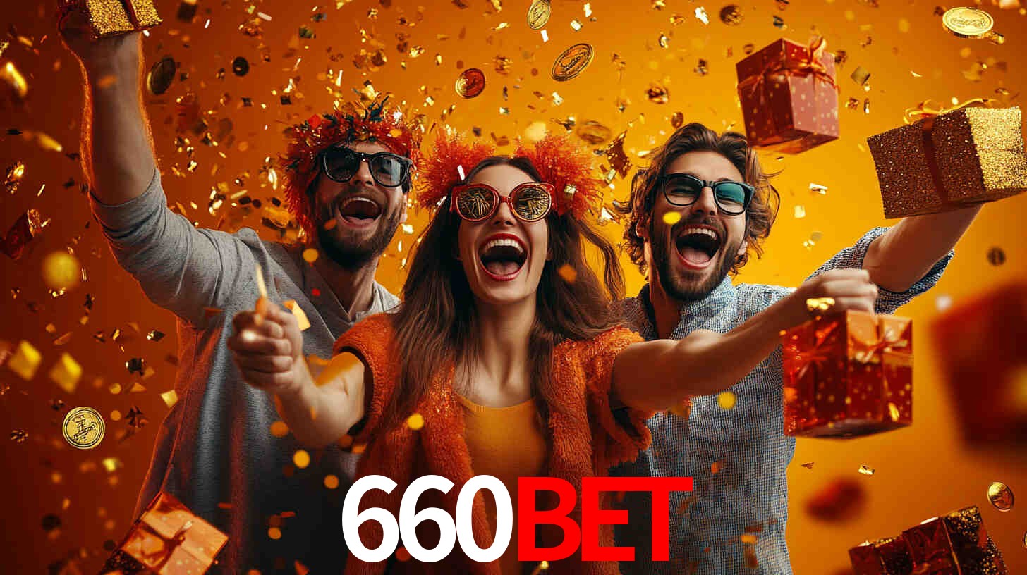 660bet: Seu Cassino Premiado com Pagamentos Rápidos