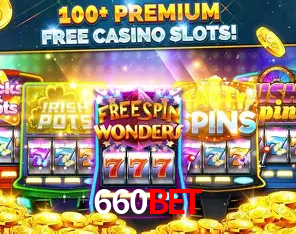 Desvendando o Mundo dos Jogos Virtuais na 660bet