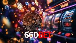 Jogos Exclusivos 660bet