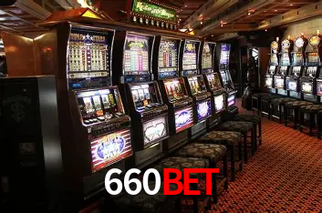 Inovações de Jogos na 660bet: O Futuro das Experiências Interativas