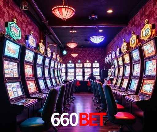 660bet Rio de Janeiro - Slot Strategy