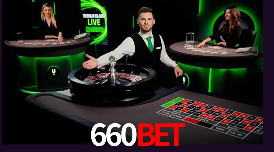Seasonal Promotions 660bet