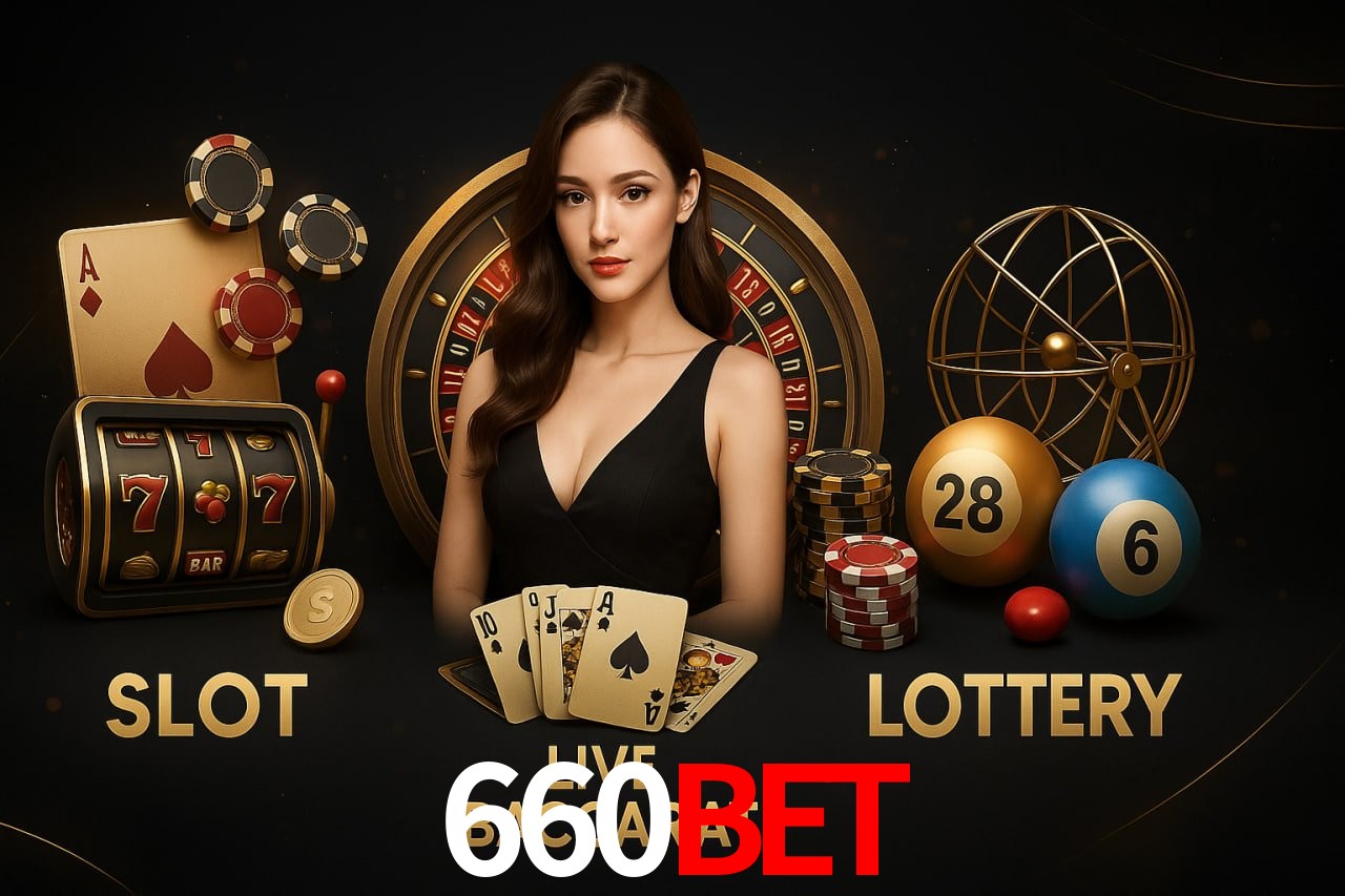660bet Belo Horizonte - Promo Tips