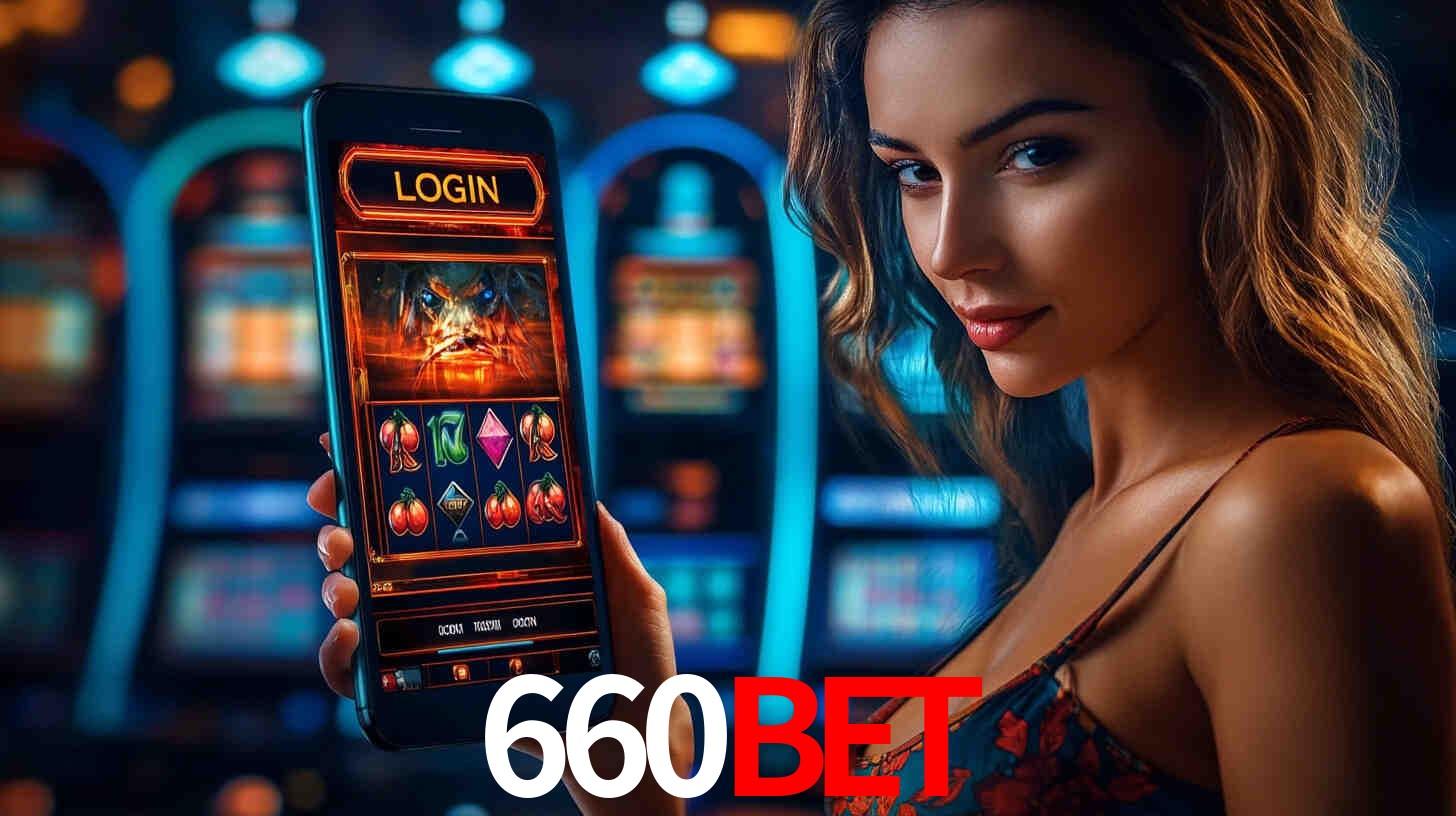 660bet