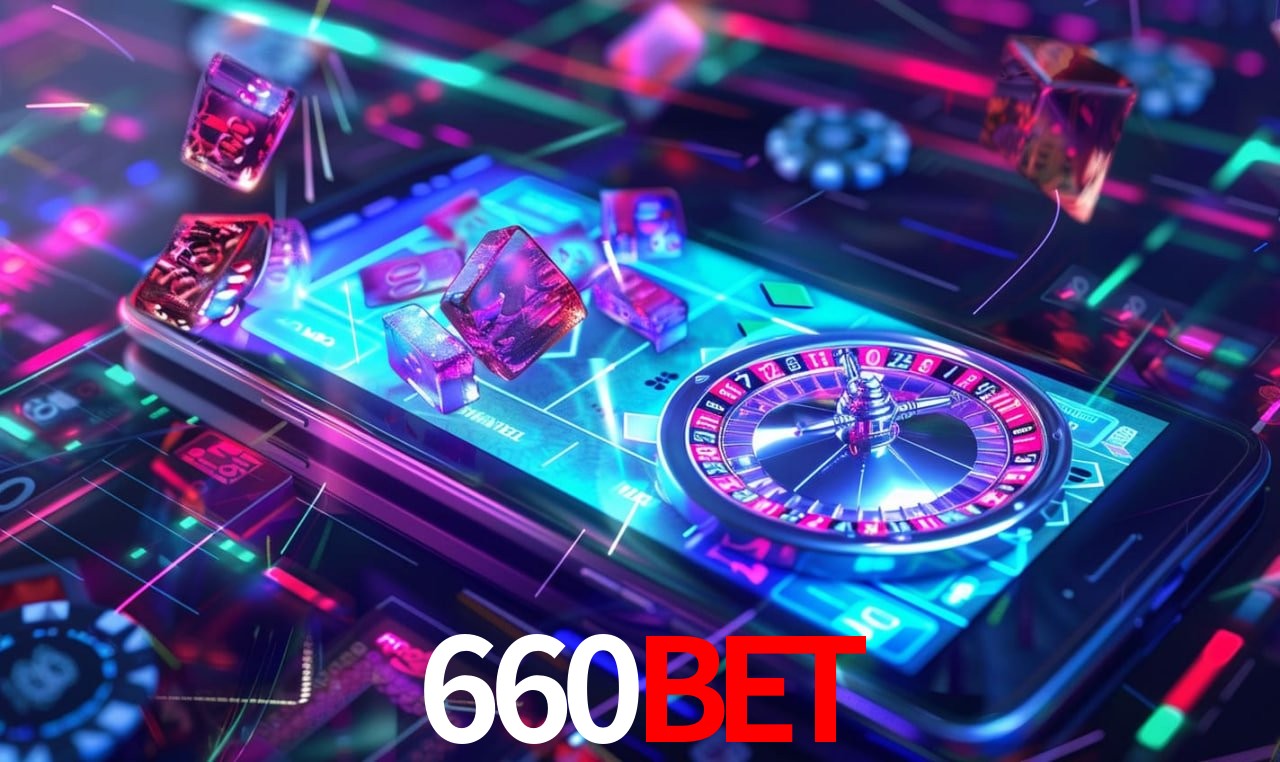 Cadastro Rápido 660bet