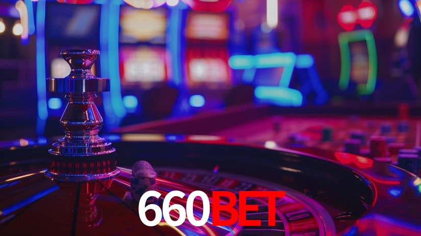 660bet login
