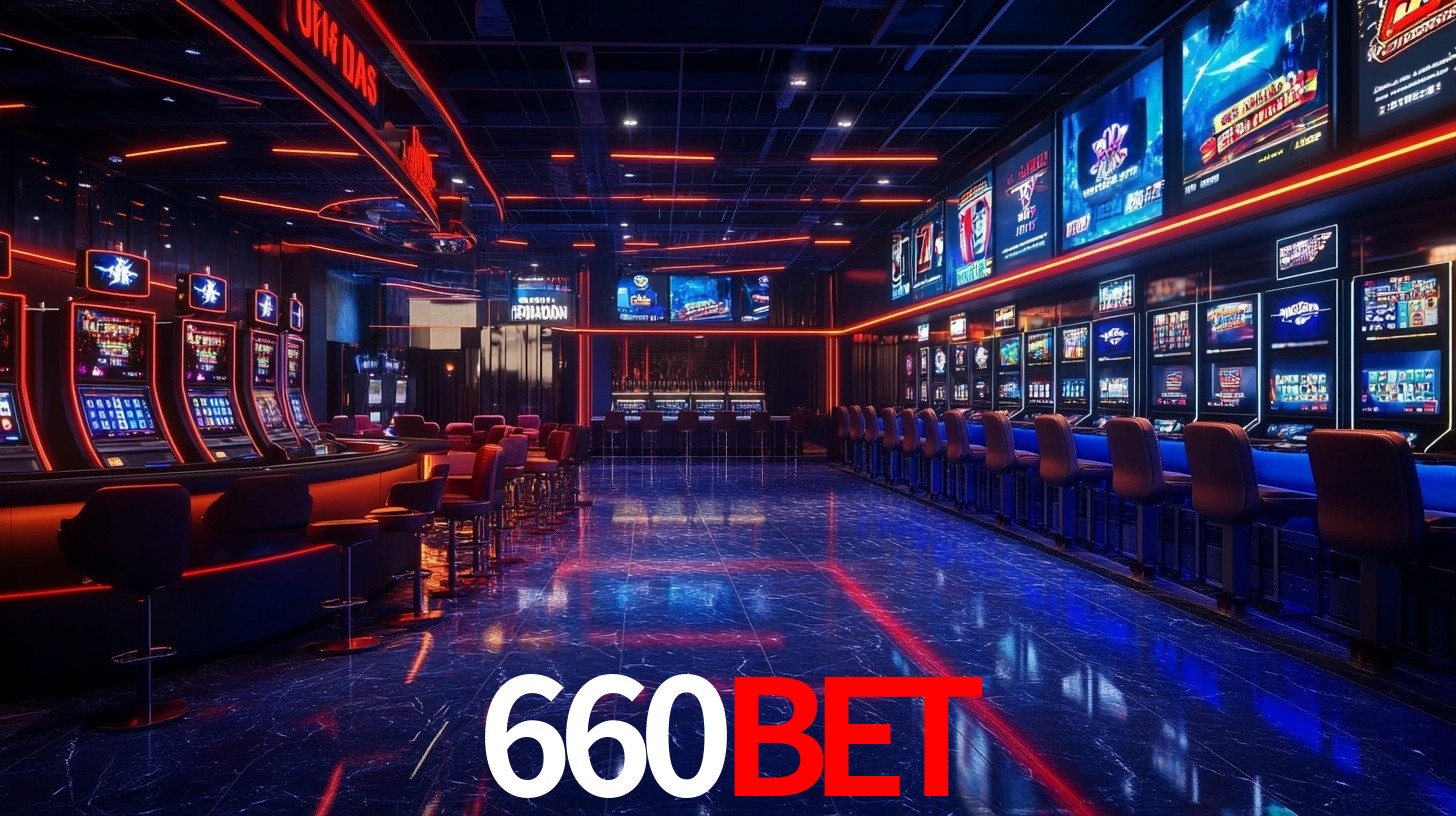 Live Casino 660bet