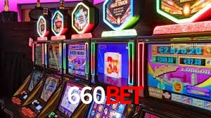 Mesa de Roleta 660bet