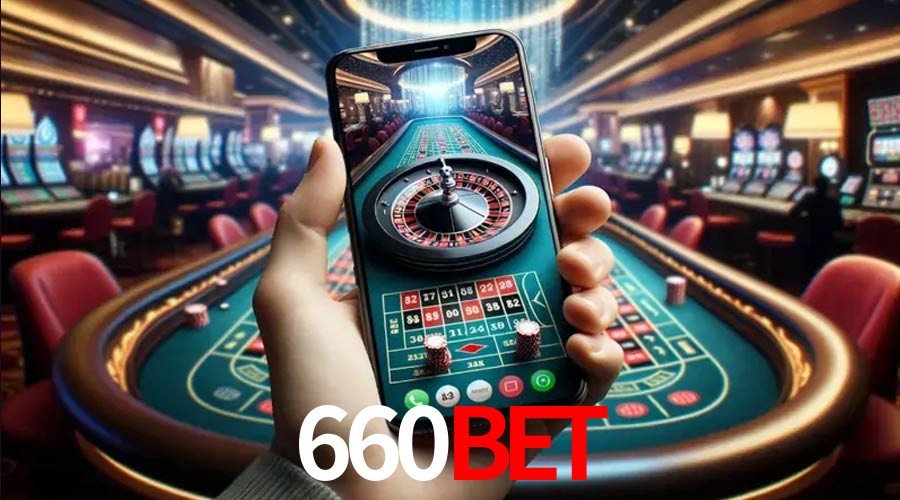 Platform Technology 660bet