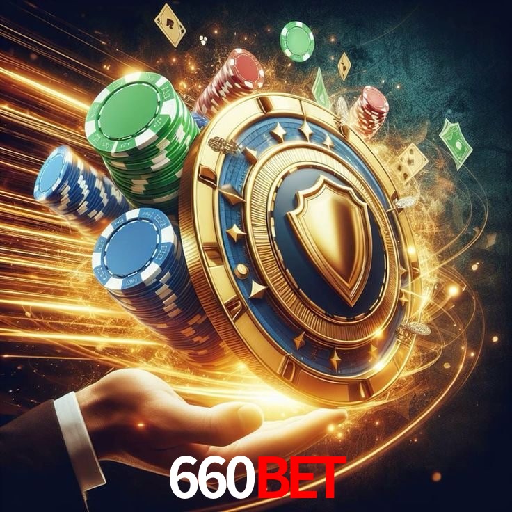 660bet Curitiba - Live Betting
