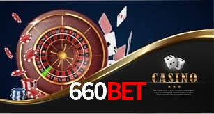 Login Seguro 660bet