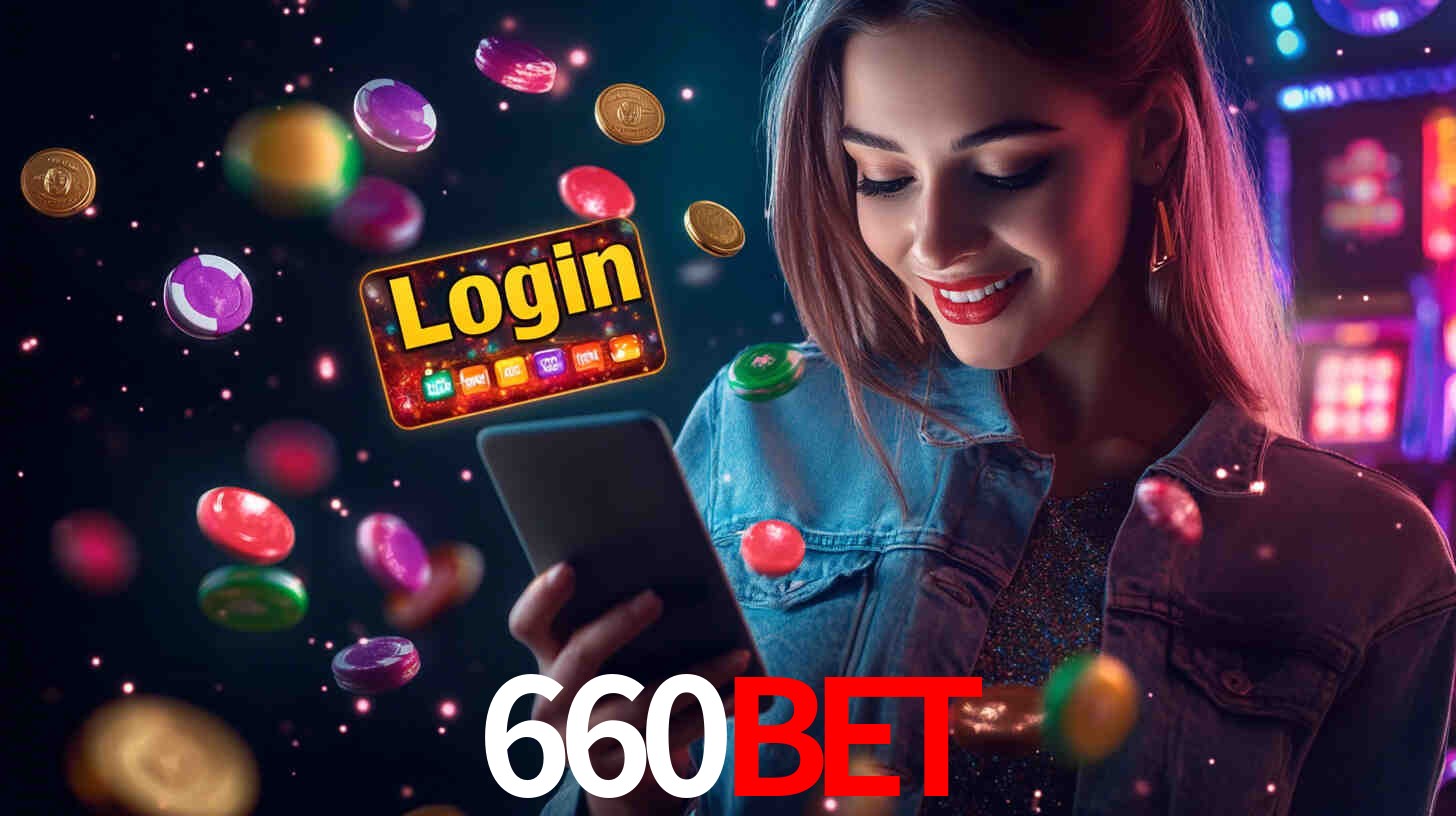 Descubra a Essência do 660bet: Nossa História e Compromissos