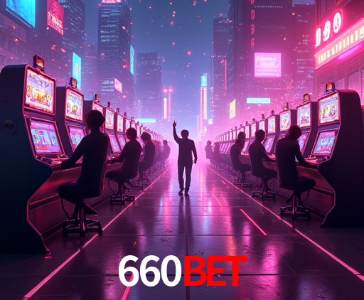 Estatísticas Esportivas 660bet