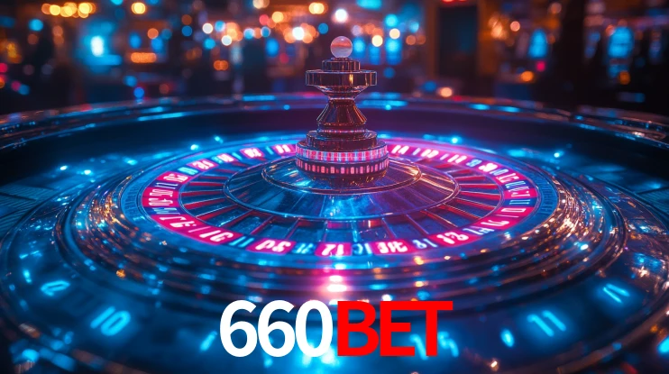 660bet App Interface
