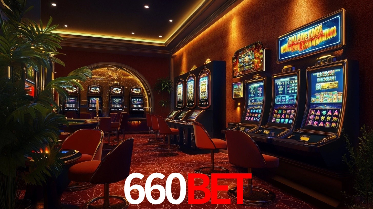 Blackjack Table 660bet