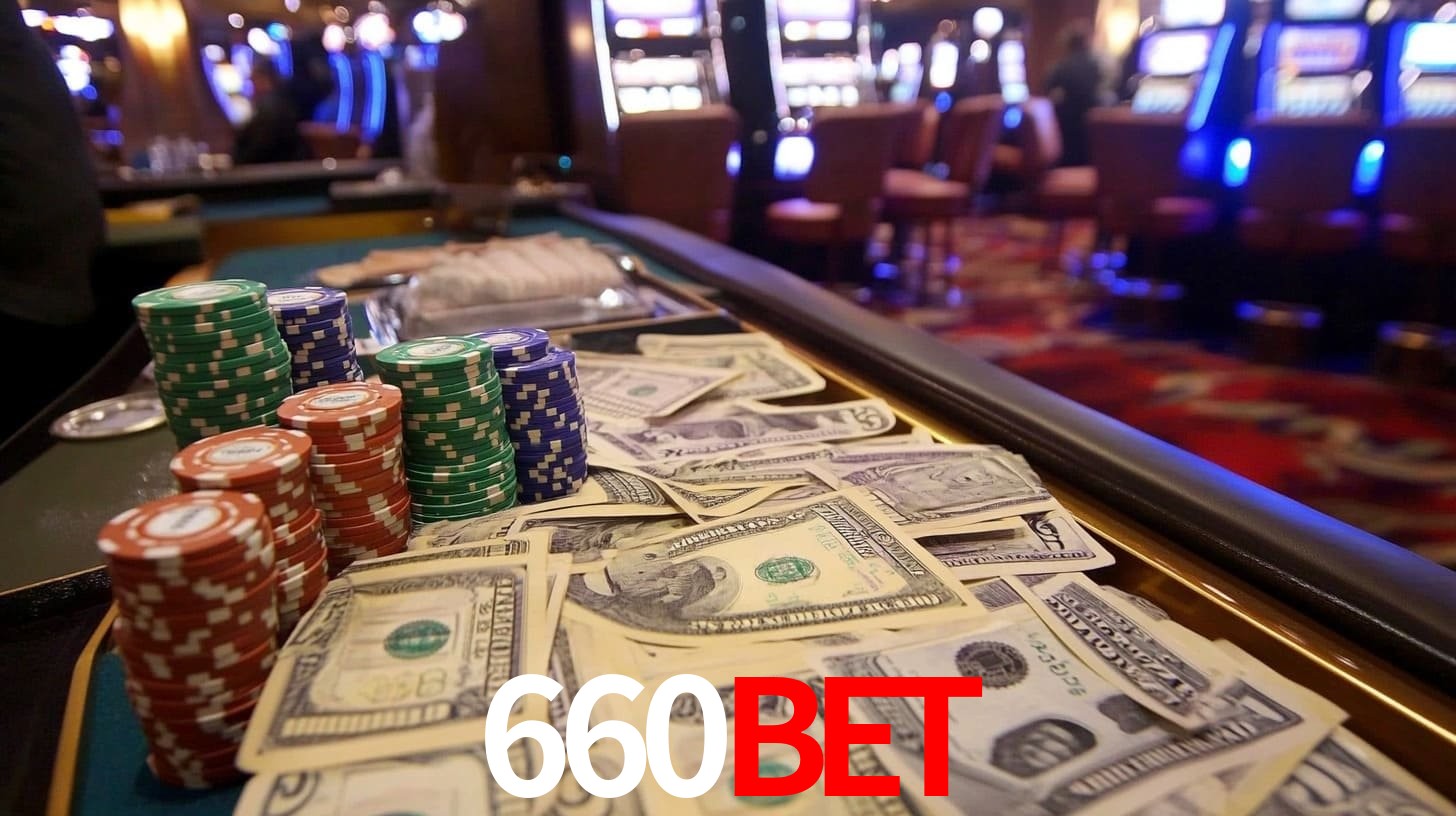 660bet Belo Horizonte - Winners