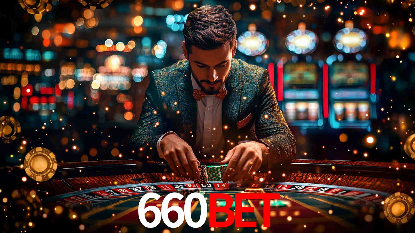 Daily Bonuses 660bet