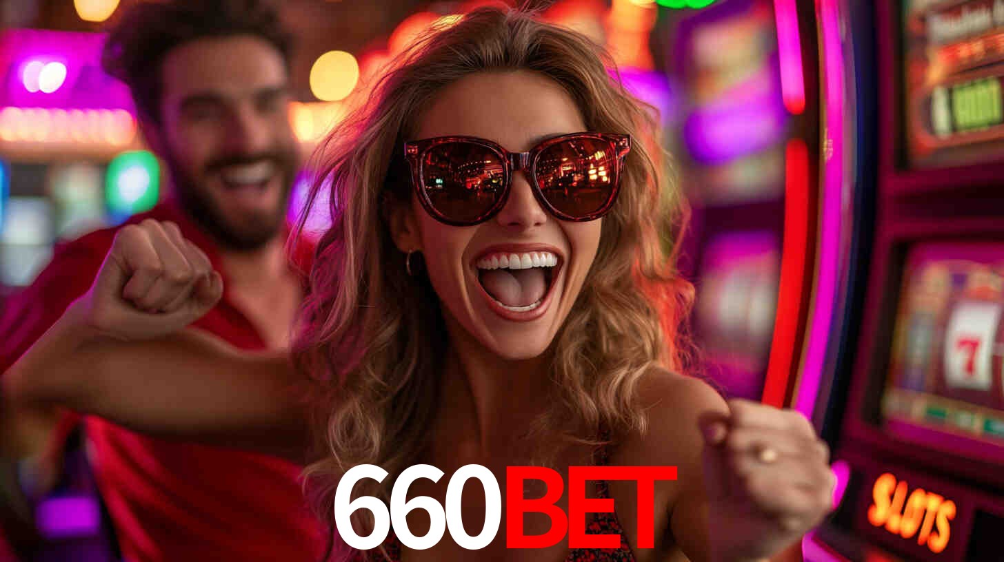 Descubra o Programa VIP da 660bet: Vantagens Exclusivas para Jogadores