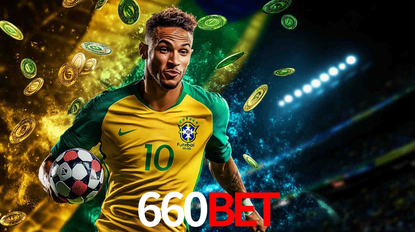 Explorando a Categoria de Eventos em Apostas na 660bet