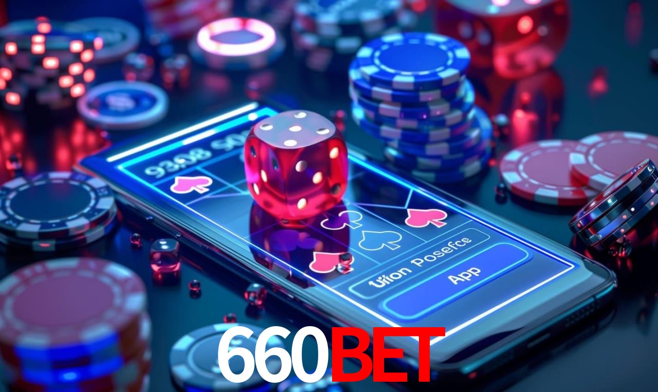 660bet - Análise de Mercados Esportivos