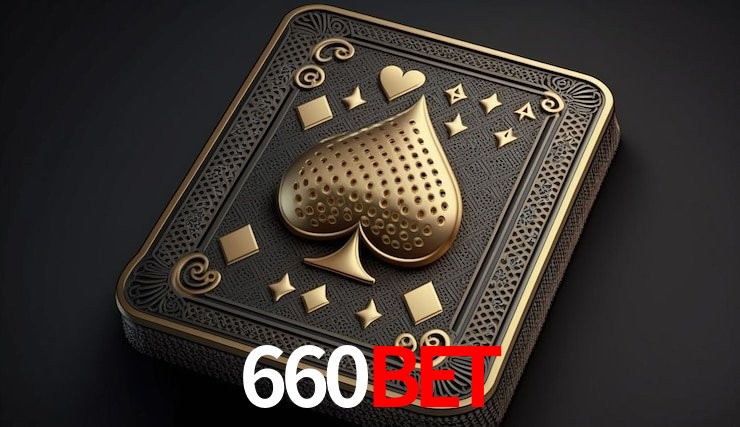 Design Responsivo 660bet