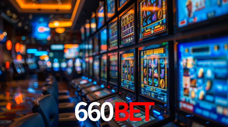 Exclusive Offers 660bet