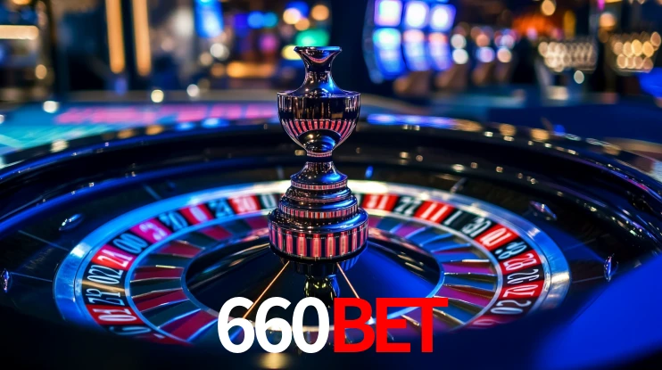 Ofertas Imperdíveis na 660bet: Promoções e Bônus Que Valem a Pena
