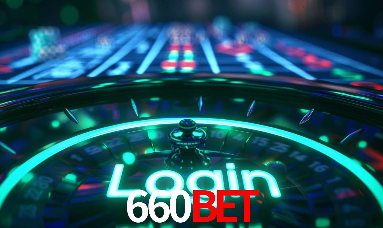 Provedores de Jogos 660bet