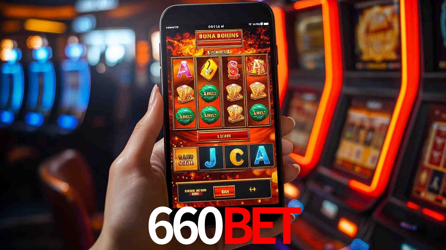 660bet