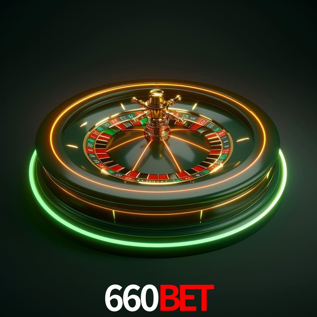 660bet App - Aplicativo Móvel Oficial