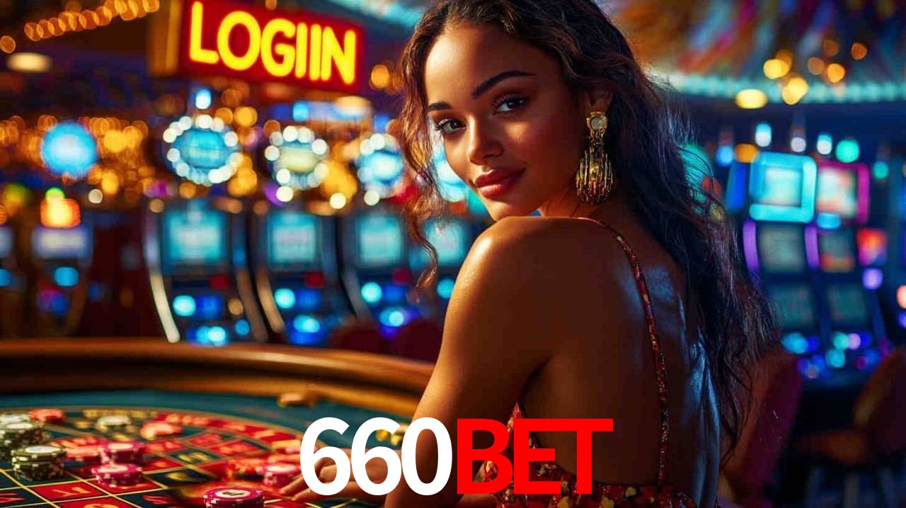 660bet Belo Horizonte - Jackpots