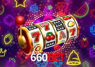 Inovações de Jogos na 660bet: O Futuro das Experiências Interativas