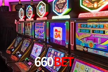 Explorando a Categoria de Eventos em Apostas na 660bet