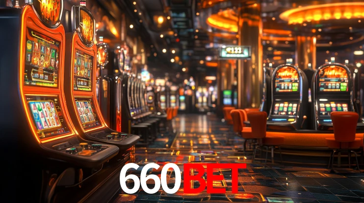 Premium Interface 660bet