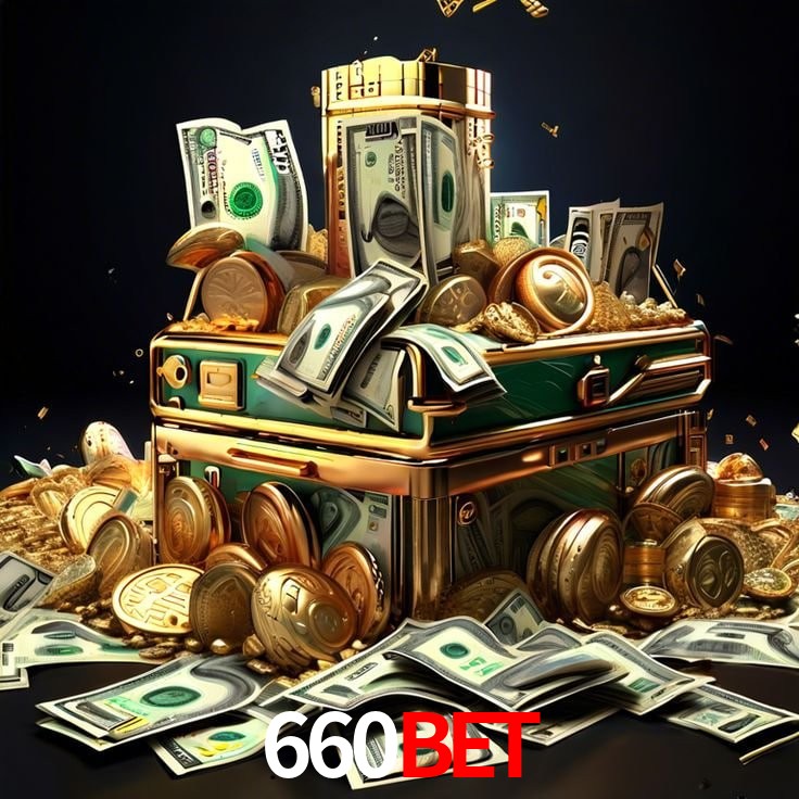 Benefícios da Conta 660bet