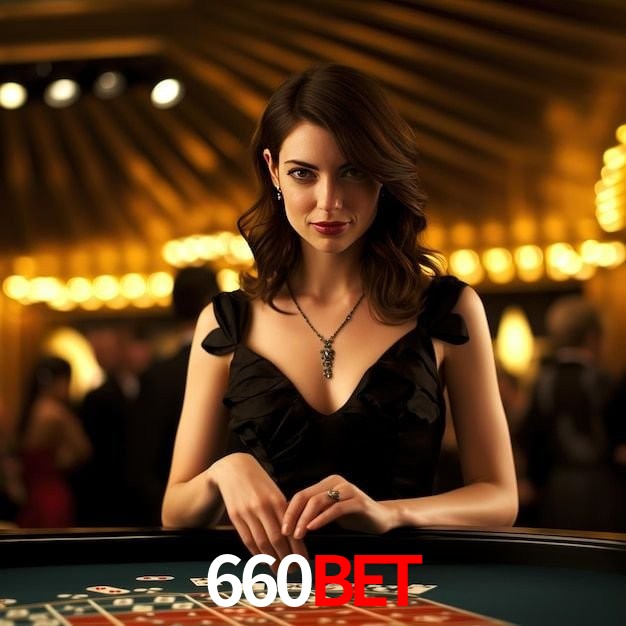 A Emoção da Loteria na 660bet: Uma Chance de Mudança de Vida