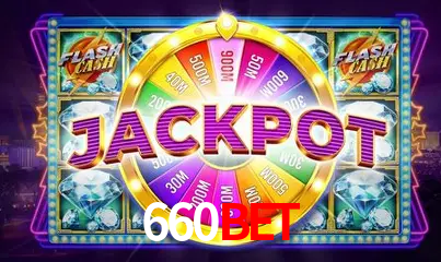 Descubra a Magia dos Jogos de Arcade no 660bet