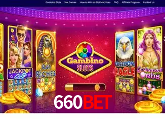 660bet São Paulo - All Bonuses