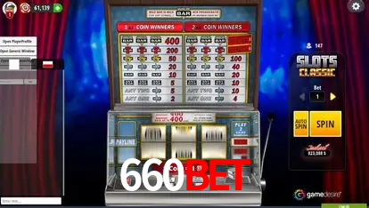 A Experiência Imersiva dos Cassinos Ao Vivo no 660bet