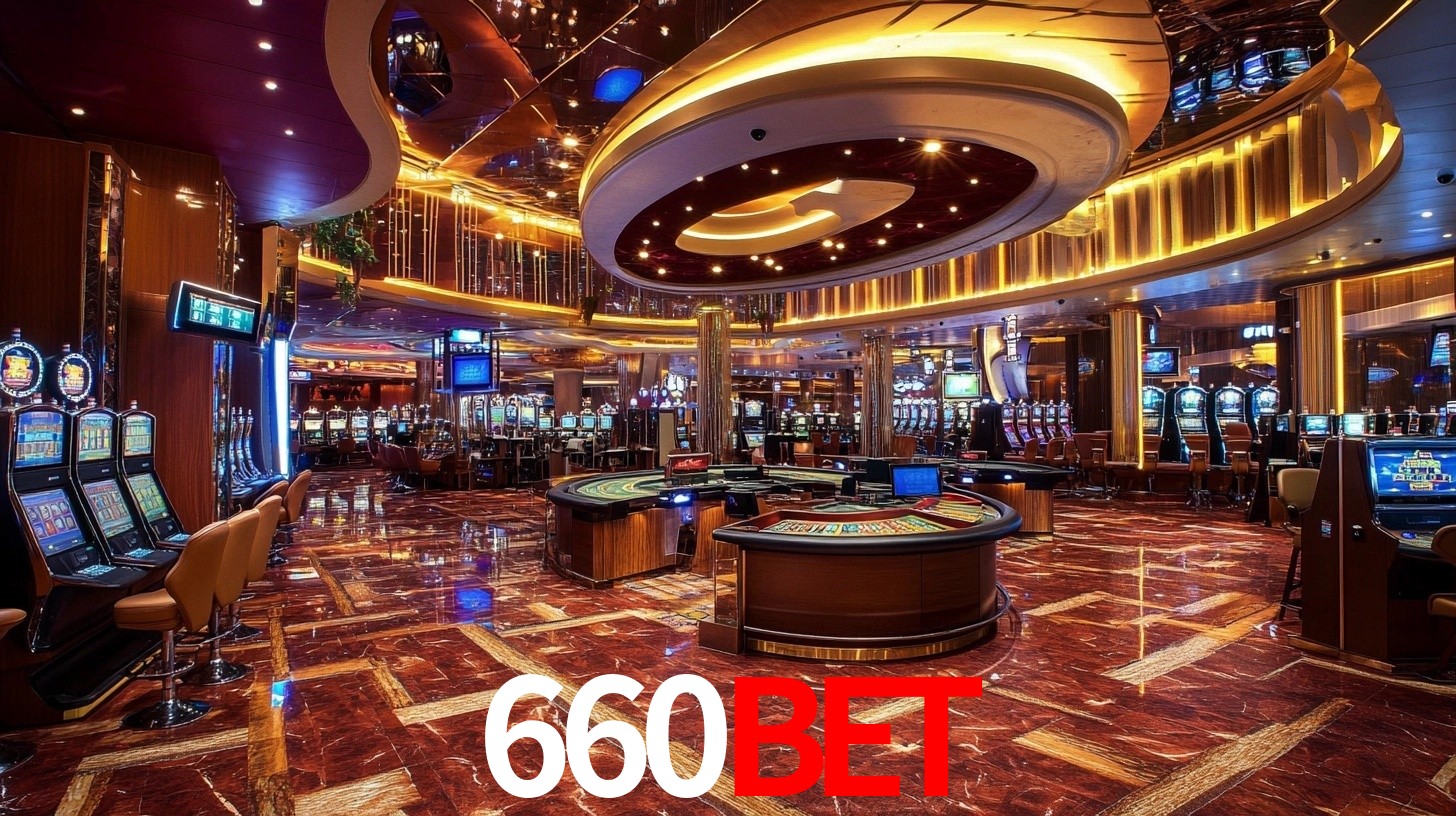 Roulette Table 660bet