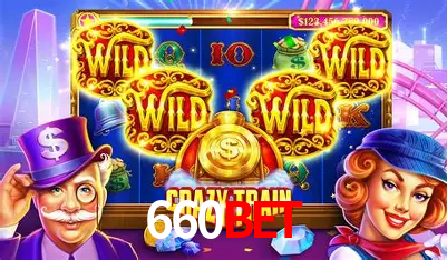 660bet Rio de Janeiro - Bonus Terms