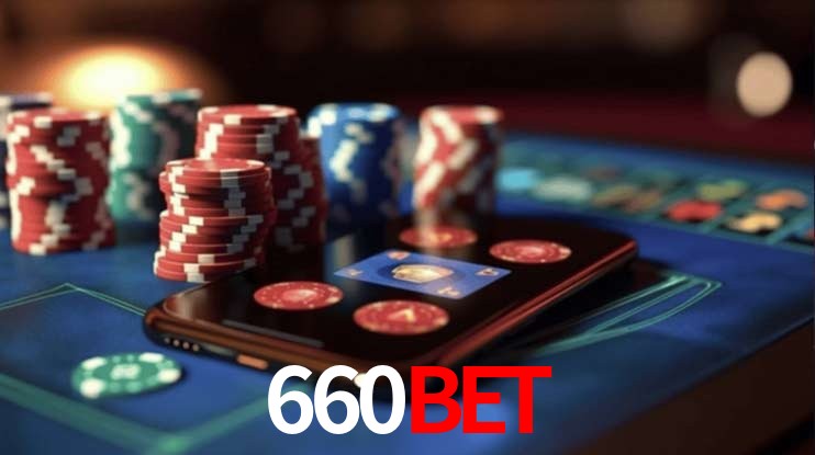660bet Rio de Janeiro - Popular Jogos