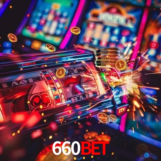Apostas de Tênis 660bet