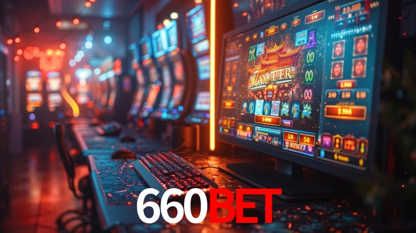 Explore as vantagens do 660bet: serviço profissional e confiabilidade