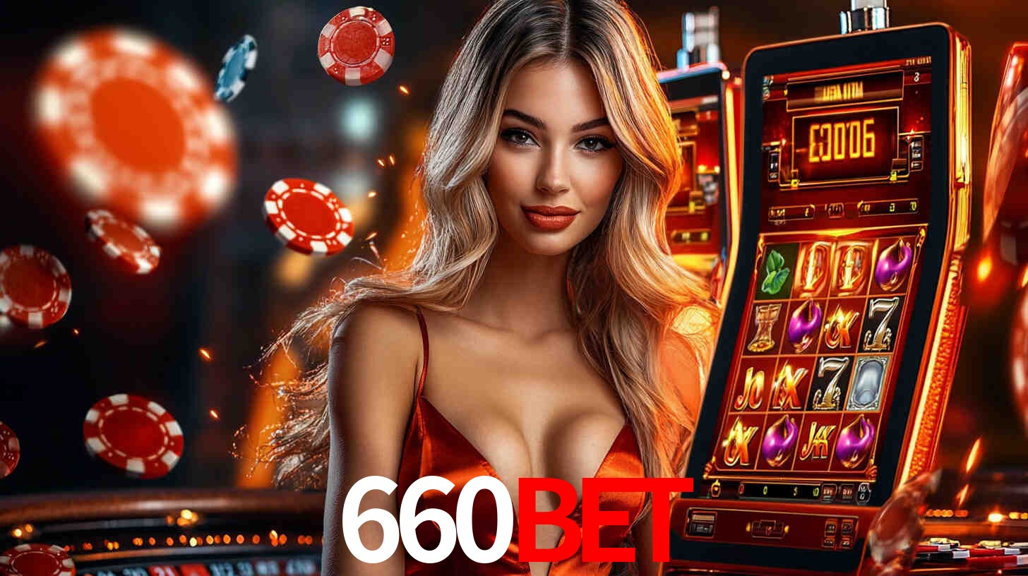 660bet login