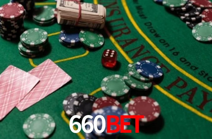 Bônus Generosos e Exclusivos no 660bet para Você!