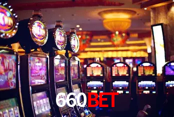 660bet Belo Horizonte - Reivindique Bonus