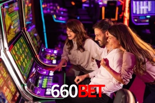 Bônus Diários 660bet